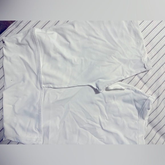 High waist Garage Shorts | Garage Biker Shorts - Picture 3 of 3